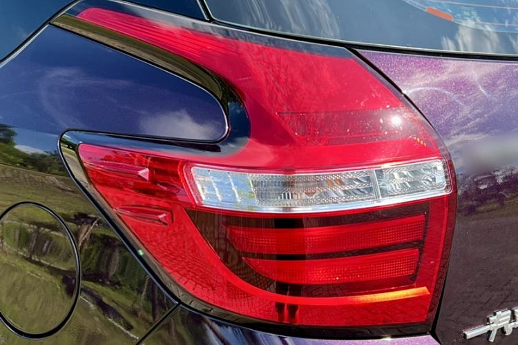 Used Toyota Vios FS 2017 1.5L CVT Fengchi Edition
