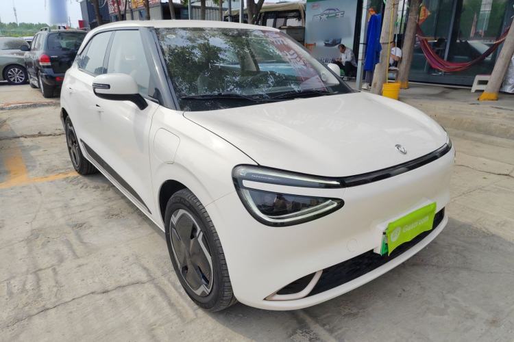 Used Dongfeng NAMMI 01 2024 430 Plus Front Right 45 Deg