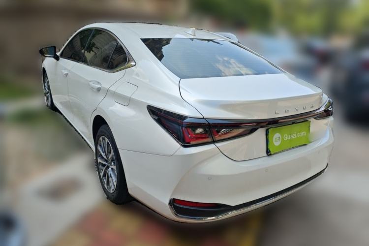 Used Lexus ES 2025 200 Premium Edition