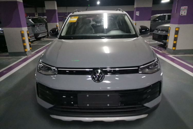 Used Volkswagen Tharu 2026 Model Xinrui 300TSI Ruixiang Edition