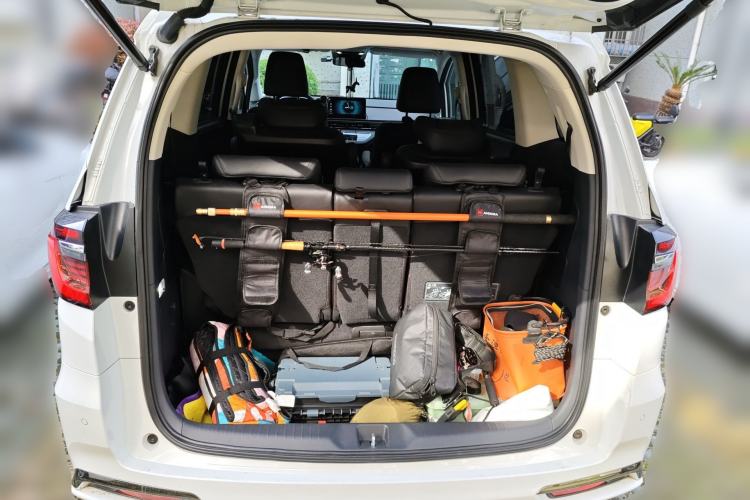 Used Honda Odyssey 2024 2.0L eHEV Sharp·Luxury Edition