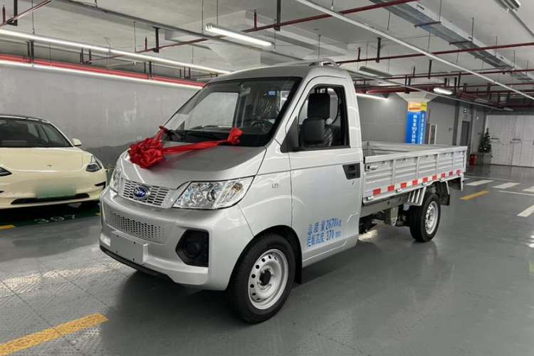 Used Karry Youyou EV 2023 Express Version CALB