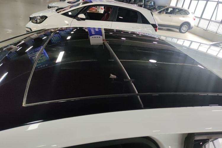 Used Volkswagen Golf 2018 1.6L Automatic Comfort Model