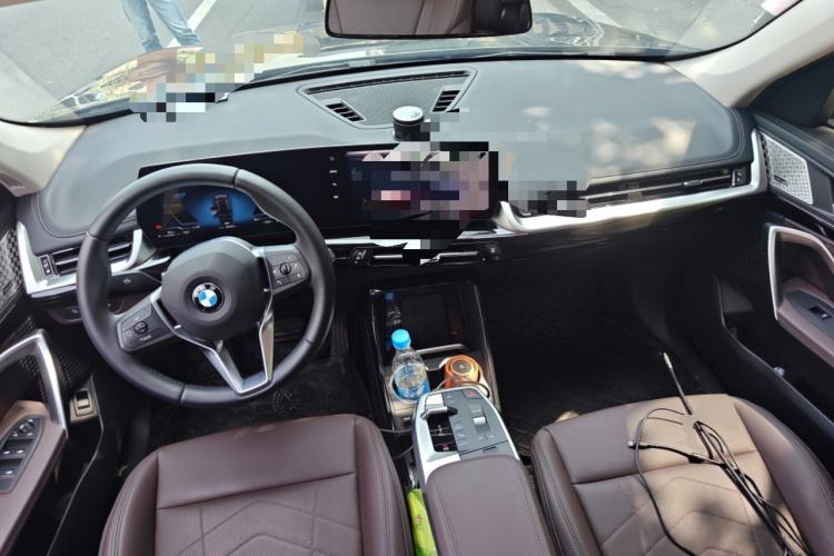 Used BMW X1 2023 sDrive25Li X Design Package