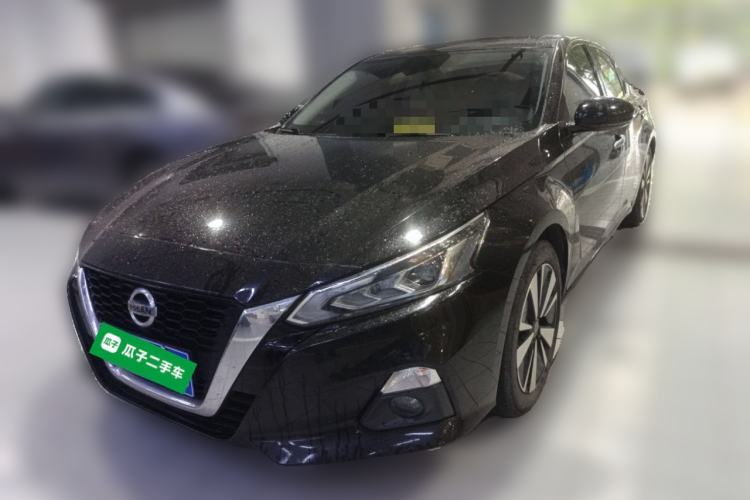Used Nissan Teana 2021 2.0L XL Comfort Edition