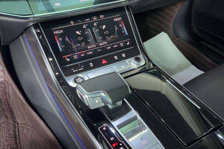 Used Audi A8 2024 A8L 50 TFSI quattro Prestige Edition