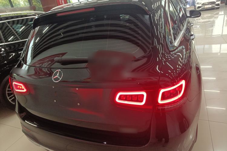 Used Mercedes-Benz GLC 2020 Facelift GLC 300 L 4MATIC Dynamic Edition
