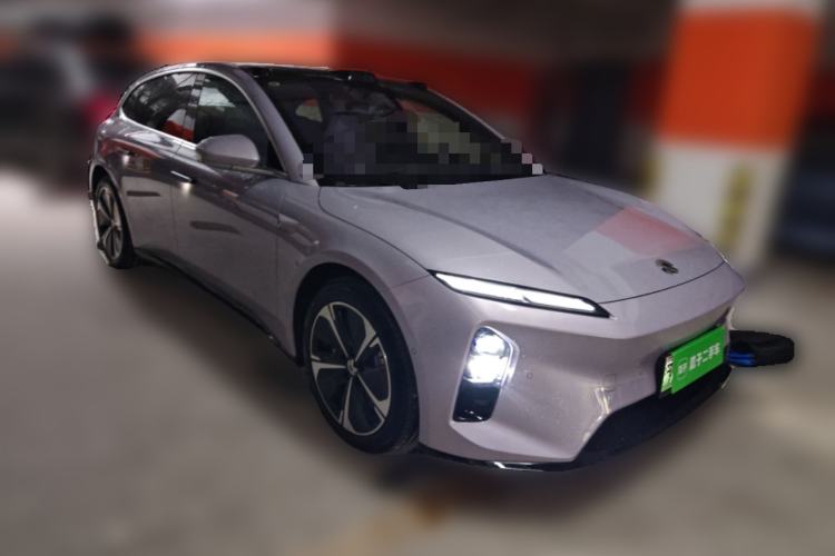 Used Nio ET5T 2025 100kWh Touring