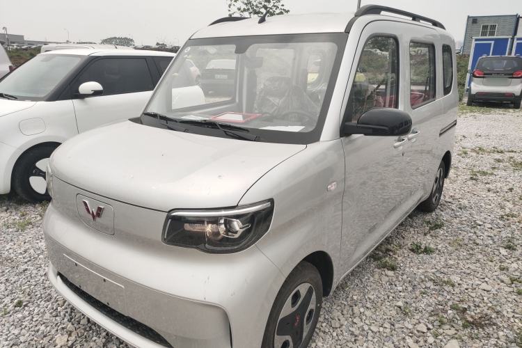 Used Wuling Zhiguang New Energy 2025 Standard Model