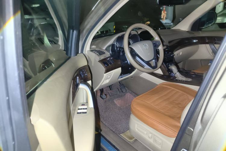 Used Acura MDX 2010 3.7 Standard Edition
