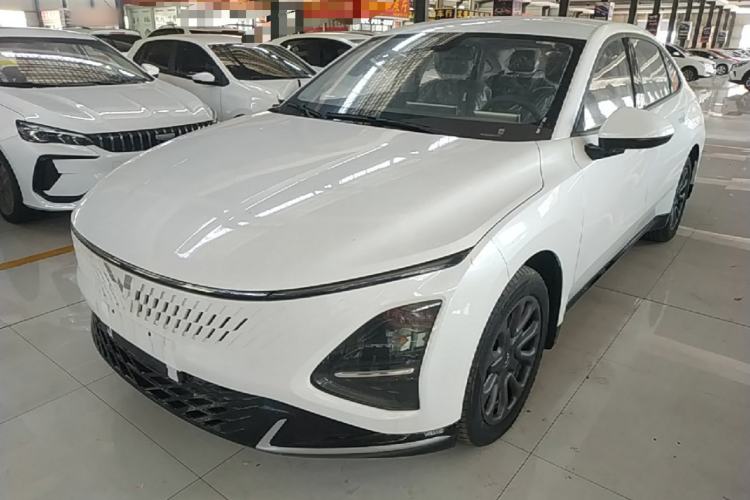 Used Wuling Xingguang 2025 70km Smart Standard Version