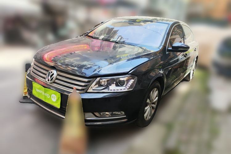 Used Volkswagen Magotan 2013 1.8TSI Luxury Model