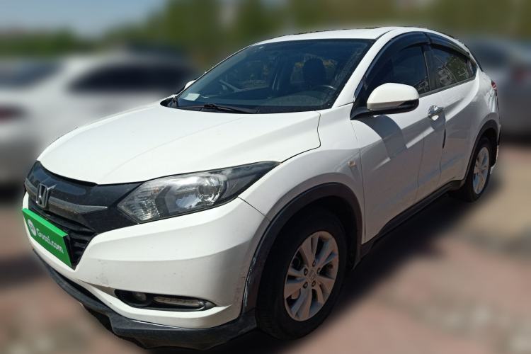 Used Honda Vezel 2017 1.5L CVT 2WD Comfort Model