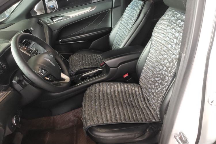 Used Lincoln MKC 2017 2.0T Two-Wheel Drive Zunyue Edition
