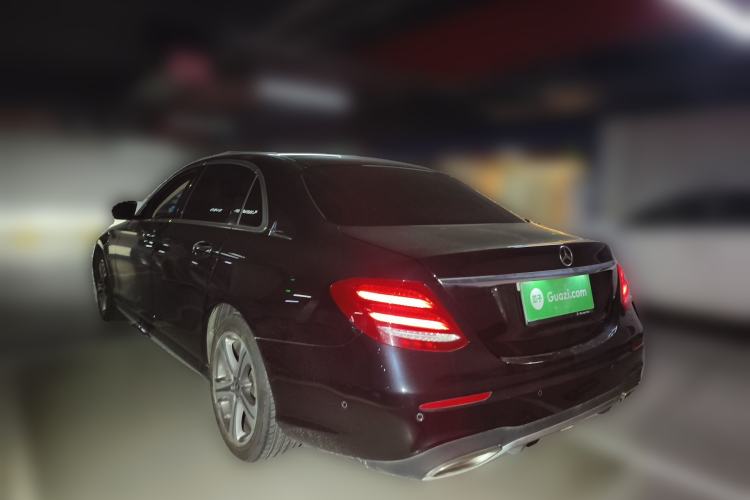 Used Mercedes-Benz E-Class 2019 E 260 L Sport Edition
