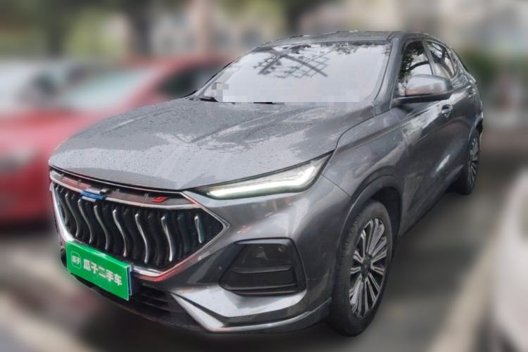 Used CHANGAN OSHAN X5 2023 Enjoy Edition 1.5T DCT Luxury Model