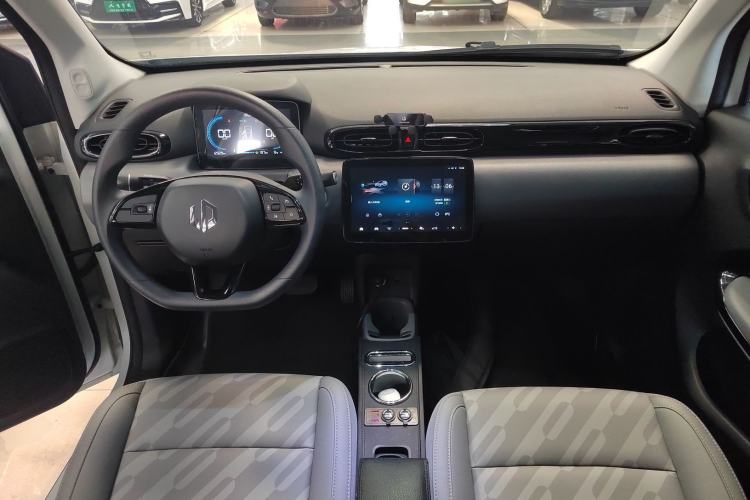 Used Leapmotor T03 2024 310 Comfort Edition
