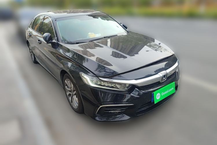 Used Honda Inspire 2019 260TURBO Elegant Edition China VI Emission Standard