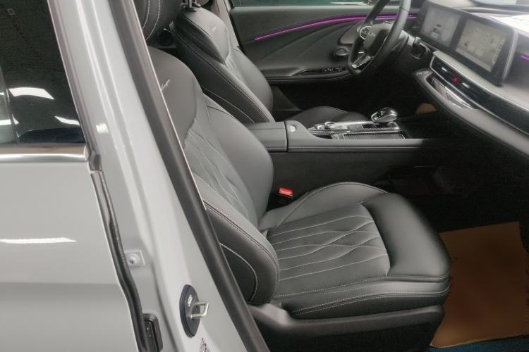 Used Chery Arrizo 8 2024 1.6T DCT Rui