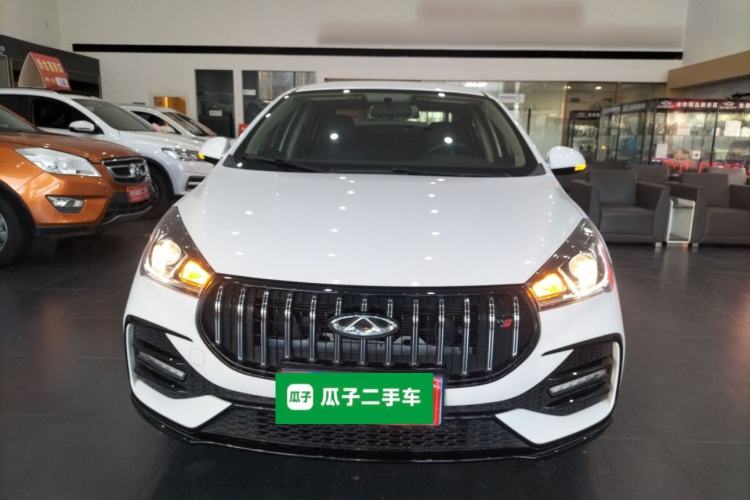 Used Chery Arrizo 5 2024 1.5L CVT Style Version