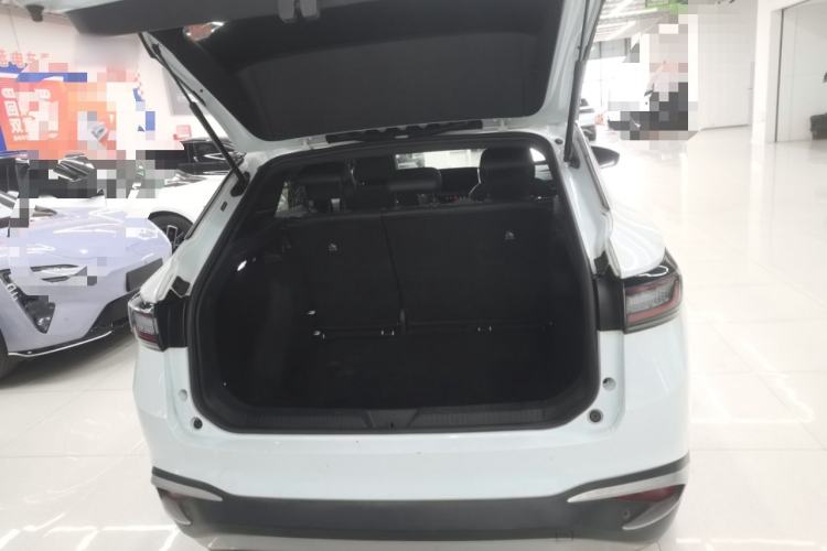 Used Volkswagen ID.4 X 2023 Pure Smart Edition