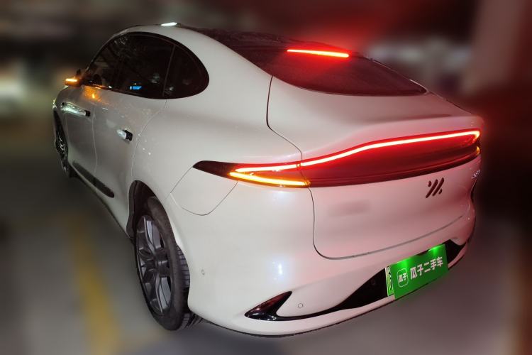 Used IM LS6 2023 Max Standard Edition
