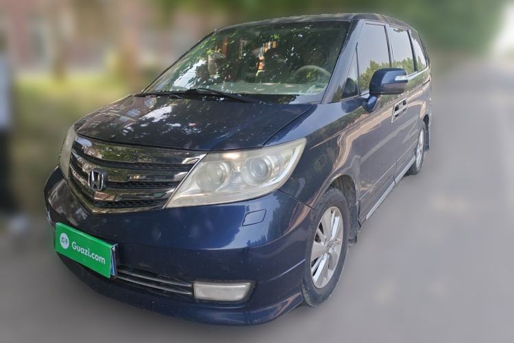 Used Honda Elysion 2012 2.4L VTi Luxury Edition Guazi used car, China used car export, Used car for sale, Used  cars, Cheapest cars for sale