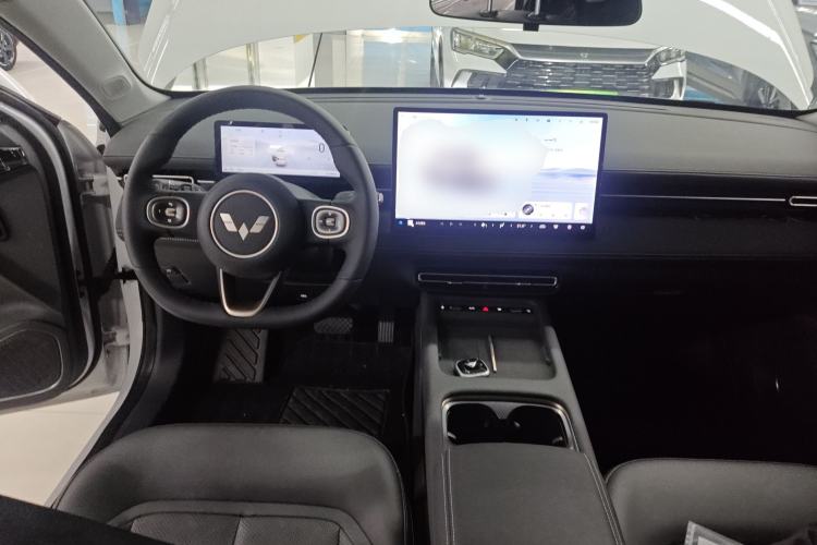 Used Wuling Xingguang 2025 610 km Smart Flagship Version
