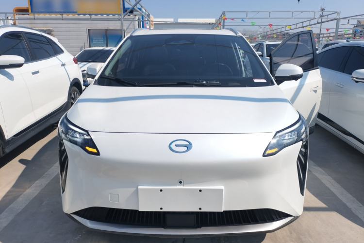 Used AION Y 2023 Plus 510 Smart Edition
