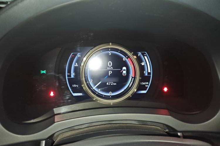 Used Lexus RC 2016 200t F SPORT Edition
