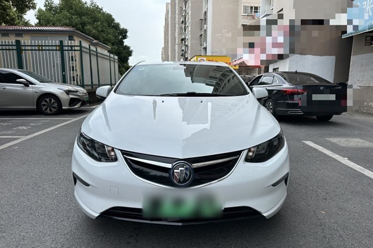 Used Buick VELITE 5 2017 Urban Extended-Range Model