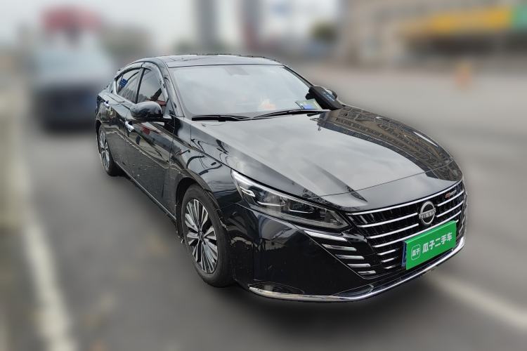 Used Nissan Teana 2022 2.0L XL-TLS Enjoyment Edition
