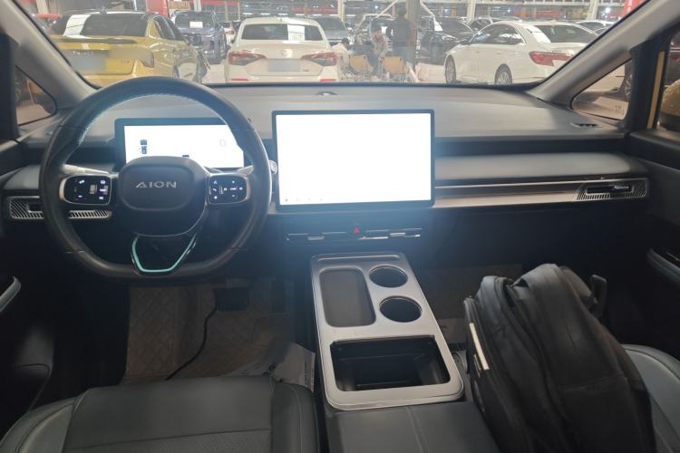 Used AION Y 2022 Plus 70 Smart Edition
