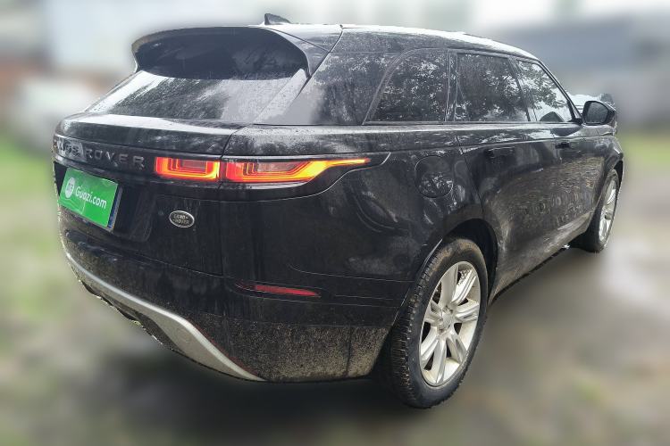 Used Land Rover Range Rover Velar 2020 P250 R-DYNAMIC S
