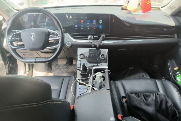 Used Bestune B70 2023 Third Generation 1.5T Automatic Enjoyment Version