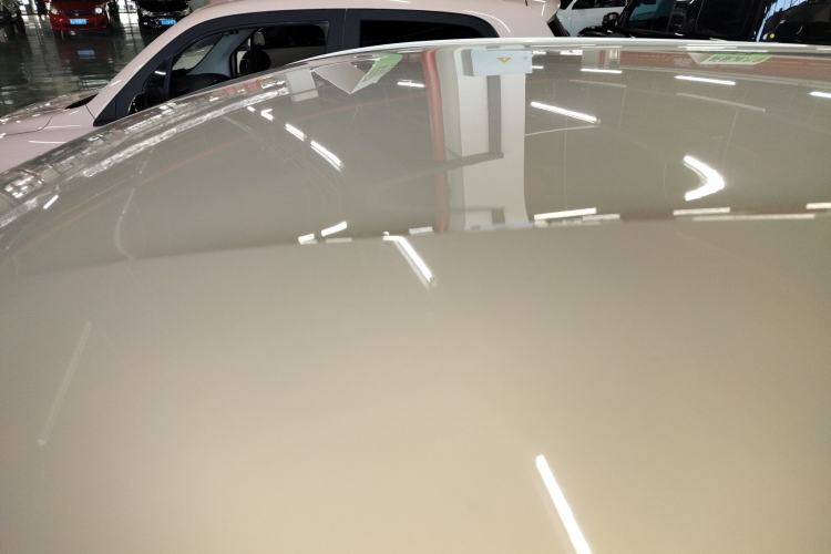 Used BYD Seagull 2023 Flying Edition