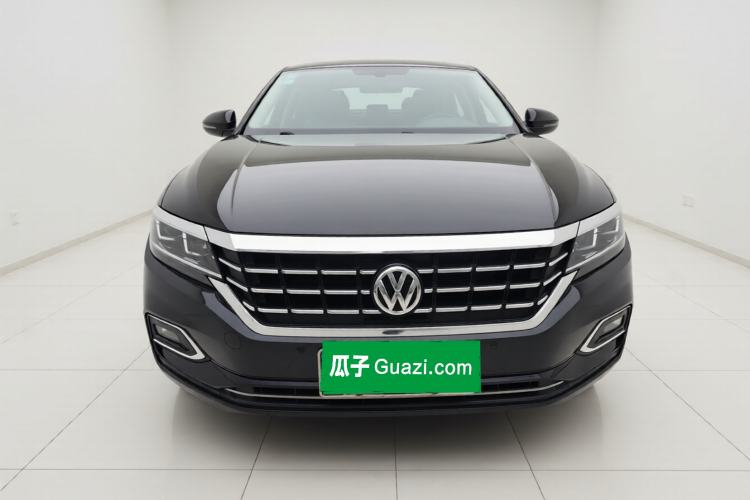 Used Volkswagen Passat 2019 330TSI Elite Edition China VI