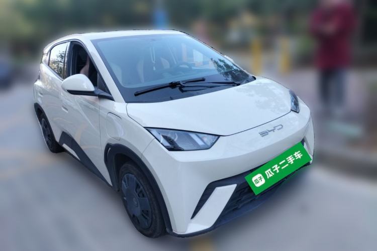 Used BYD Seagull 2023 Active Version