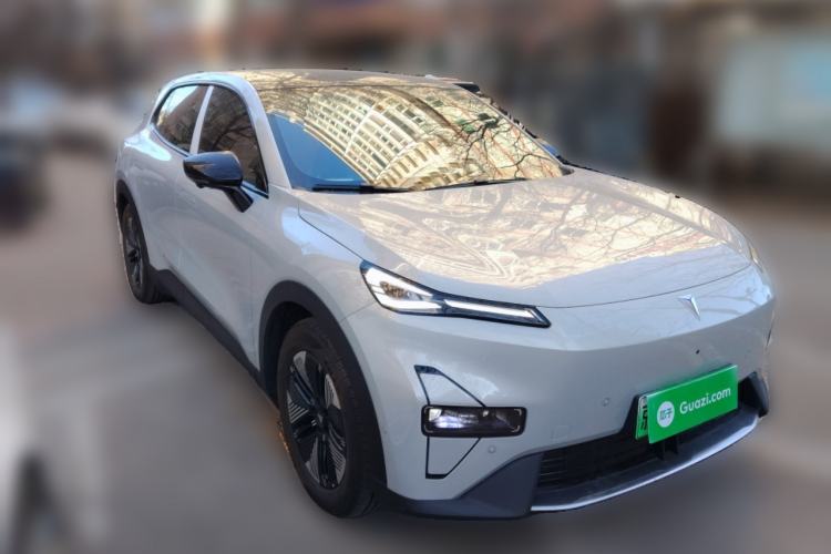 Used Deepal S05 2024 510 Plus Pure Electric Version