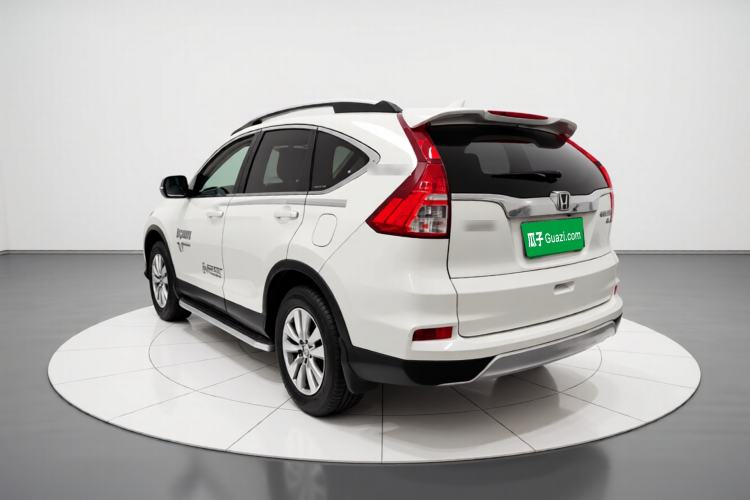 Used Honda CR-V 2015 2.0L two-wheel drive Fashion Edition
