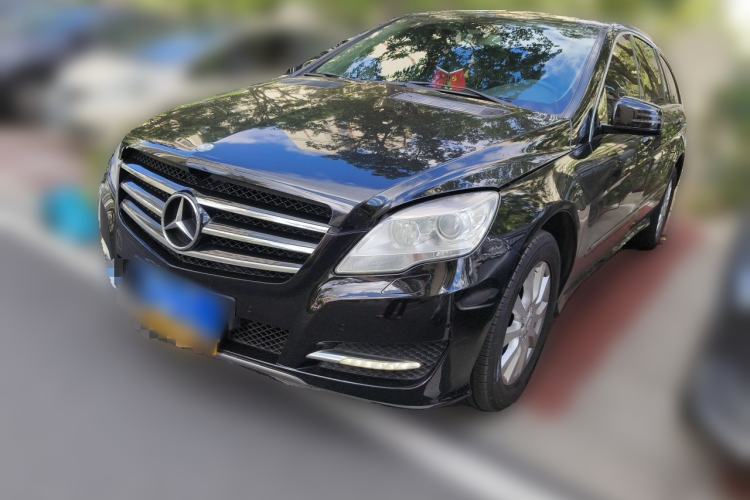Used Mercedes-Benz R-Class 2011 R 300 L Business Model