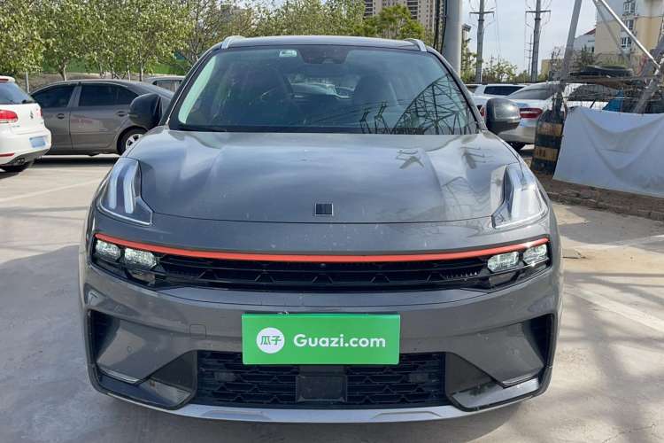 Used Lynk & Co 06 2020 1.5T YAO Halo