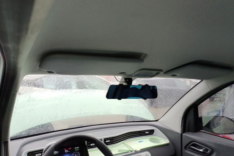 Used Wuling Hongguang MINIEV 2021 Macaron Premium Model – Lithium-NMC
