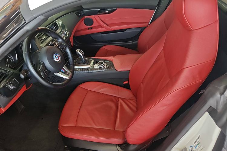Used BMW Z4 2013 sDrive20i Leading Model
