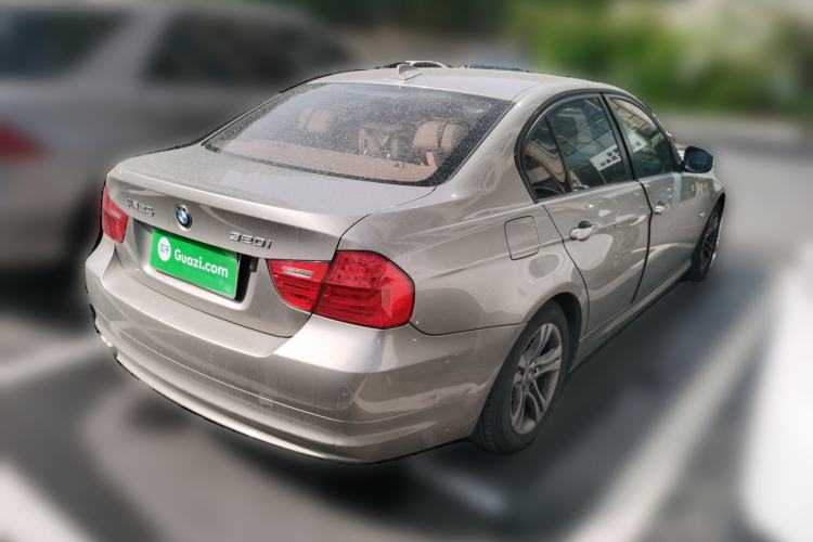 Used BMW 3 Series 2009 320i Sport Edition
