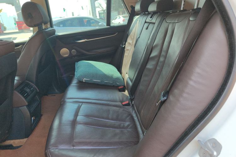 Used BMW X5 2014 xDrive35i Elegant Edition
