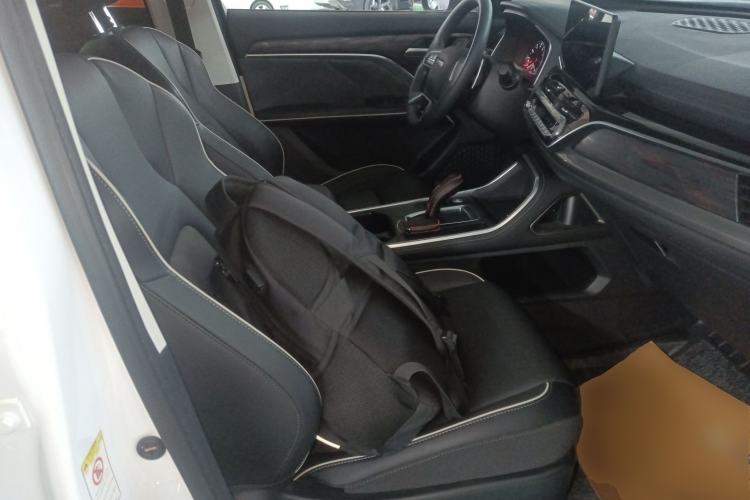 Used Haval H6 2023 National Trend Edition 1.5T Automatic Urban Version
