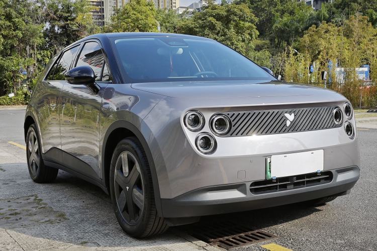 Used firefly 2025 Illuminated Edition
