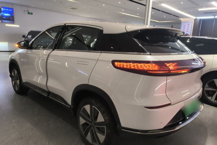 Used XPeng G3 2022 G3i 460G+
