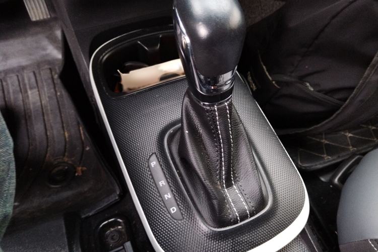 Used Roewe Clever 2022 311km QiQi BoBo Edition